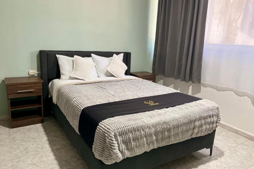 Photo of Bedroom in Leon