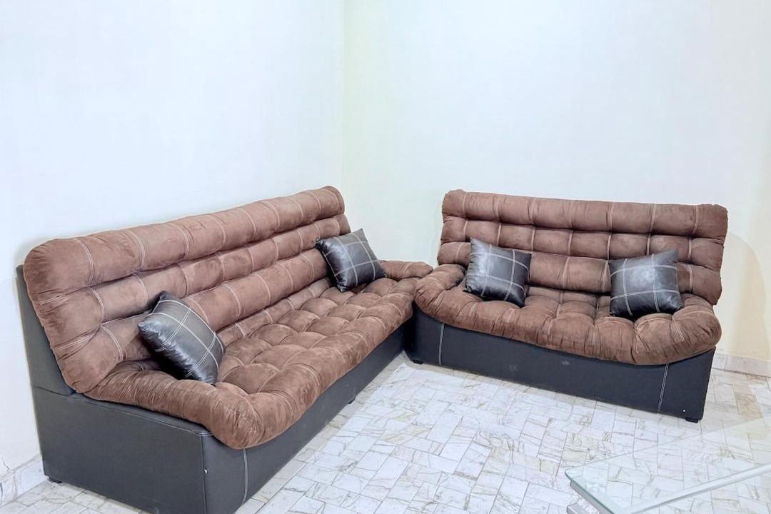Photo of Livingroom in Torreon