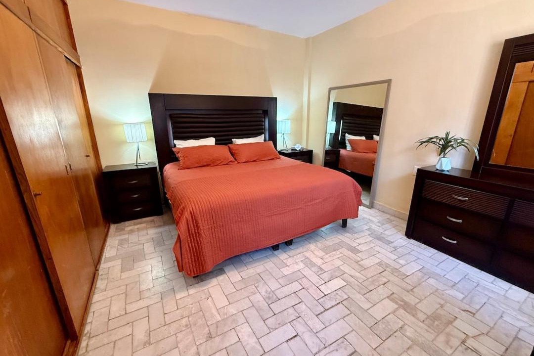 Photo of Bedroom in Torreon