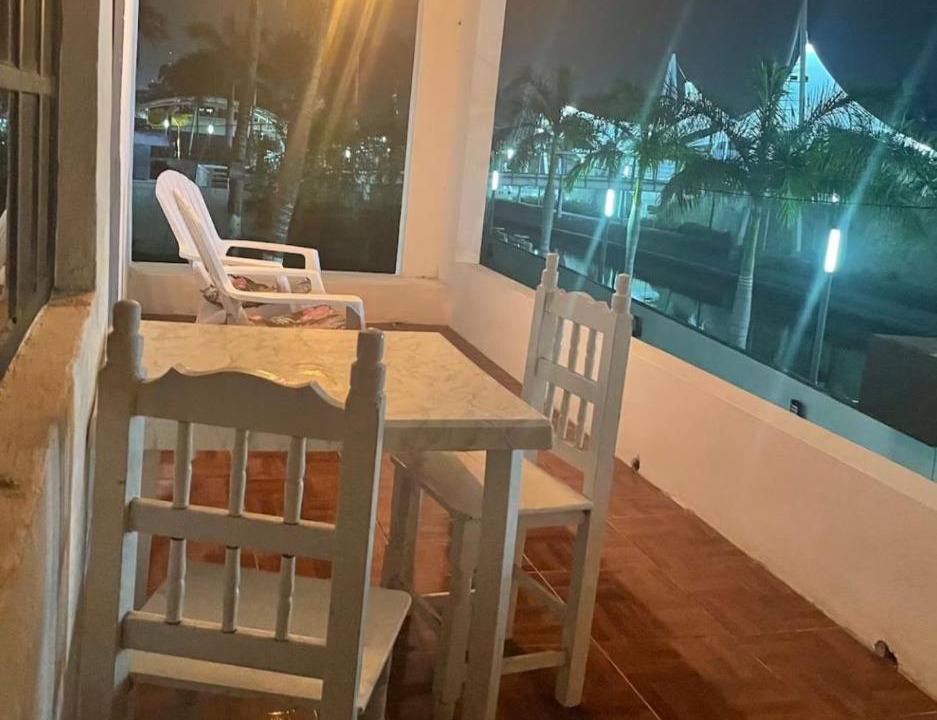 Photo of Patio Balcony in Tampico