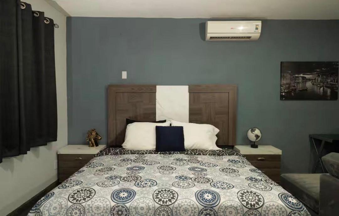 Photo of Bedroom in Tampico