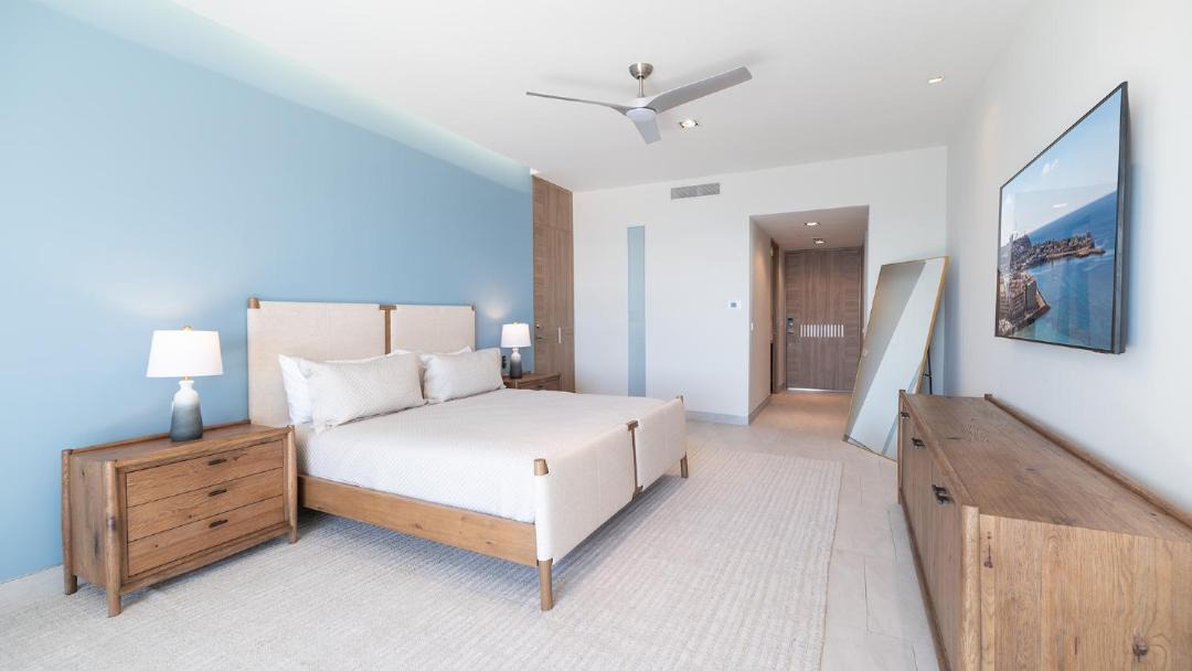 Photo of Bedroom in Ferrocarrilera
