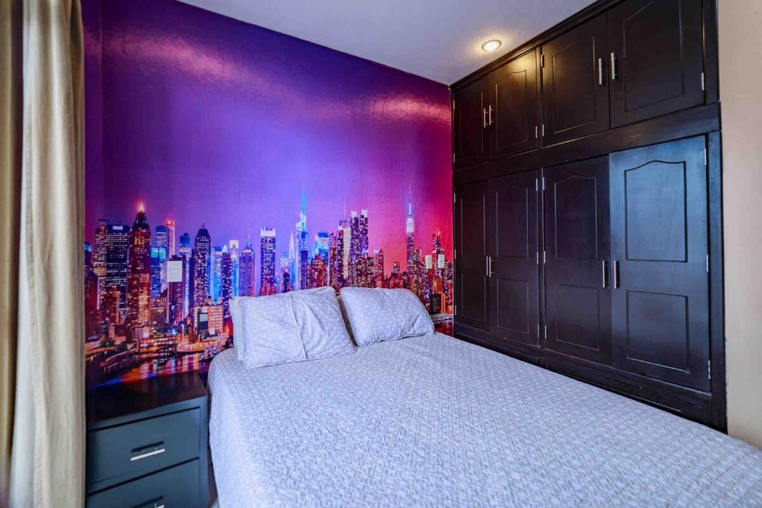 Photo of Bedroom in Tuxpan