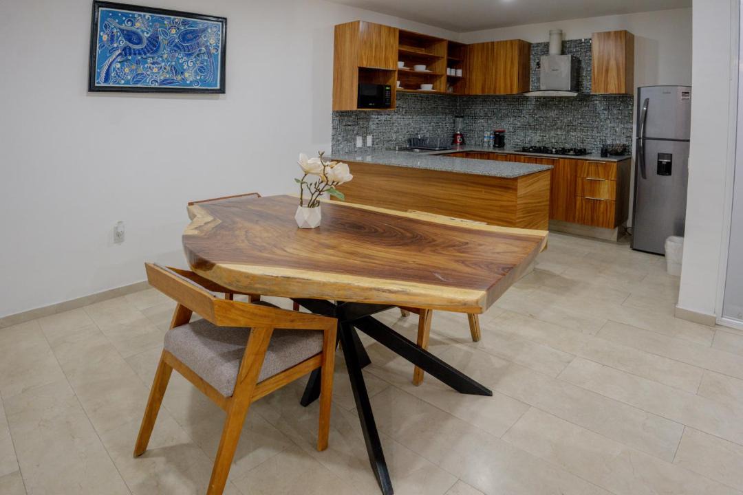 Photo of Kitchen in Tonala