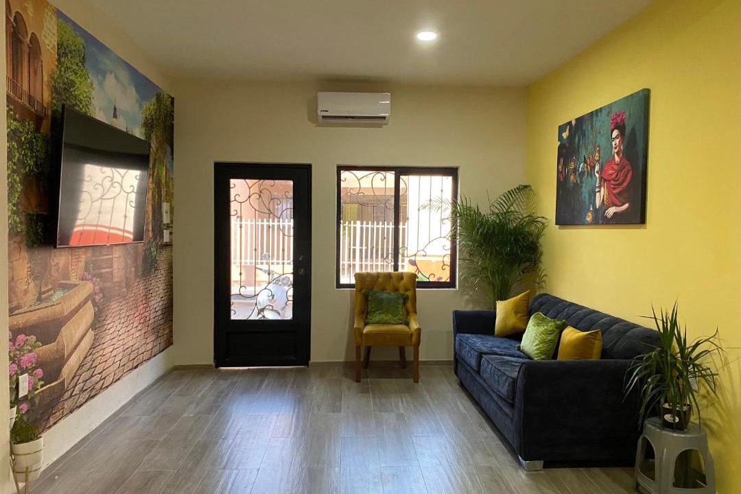 Photo of Livingroom in Tuxpan