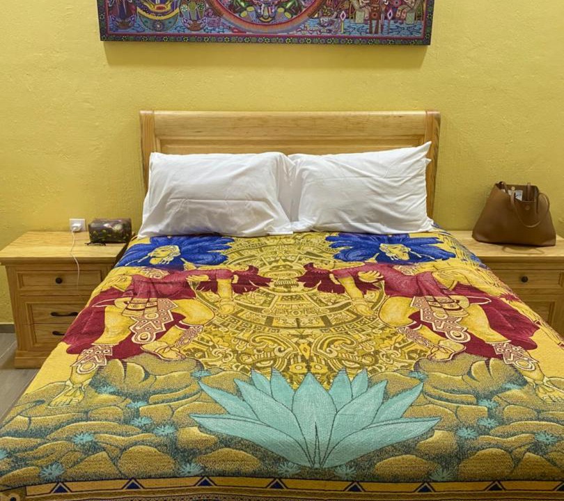 Photo of Bedroom in Tuxpan