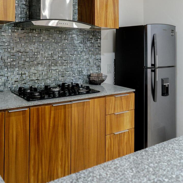 Photo of Kitchen in Tonala