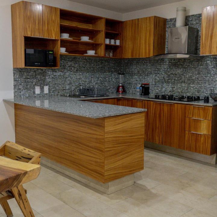 Photo of Kitchen in Tonala