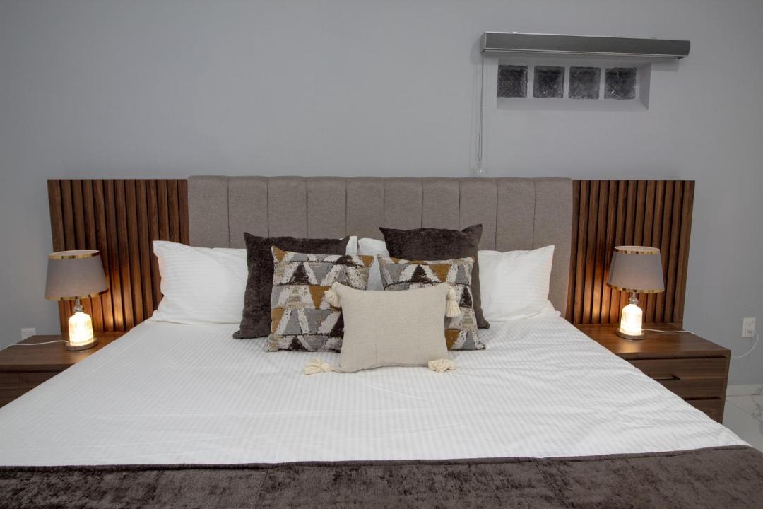 Photo of Bedroom in Zapotlanejo