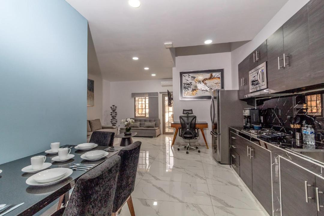 Photo of Kitchen in Zapotlanejo