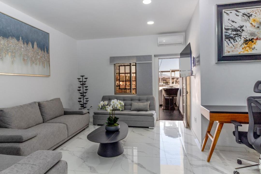 Photo of Livingroom in Zapotlanejo
