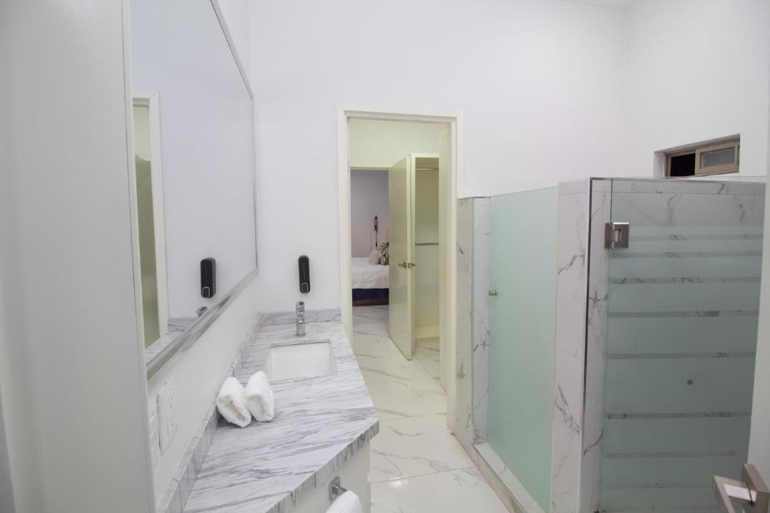 Photo of Bathroom in Zapotlanejo