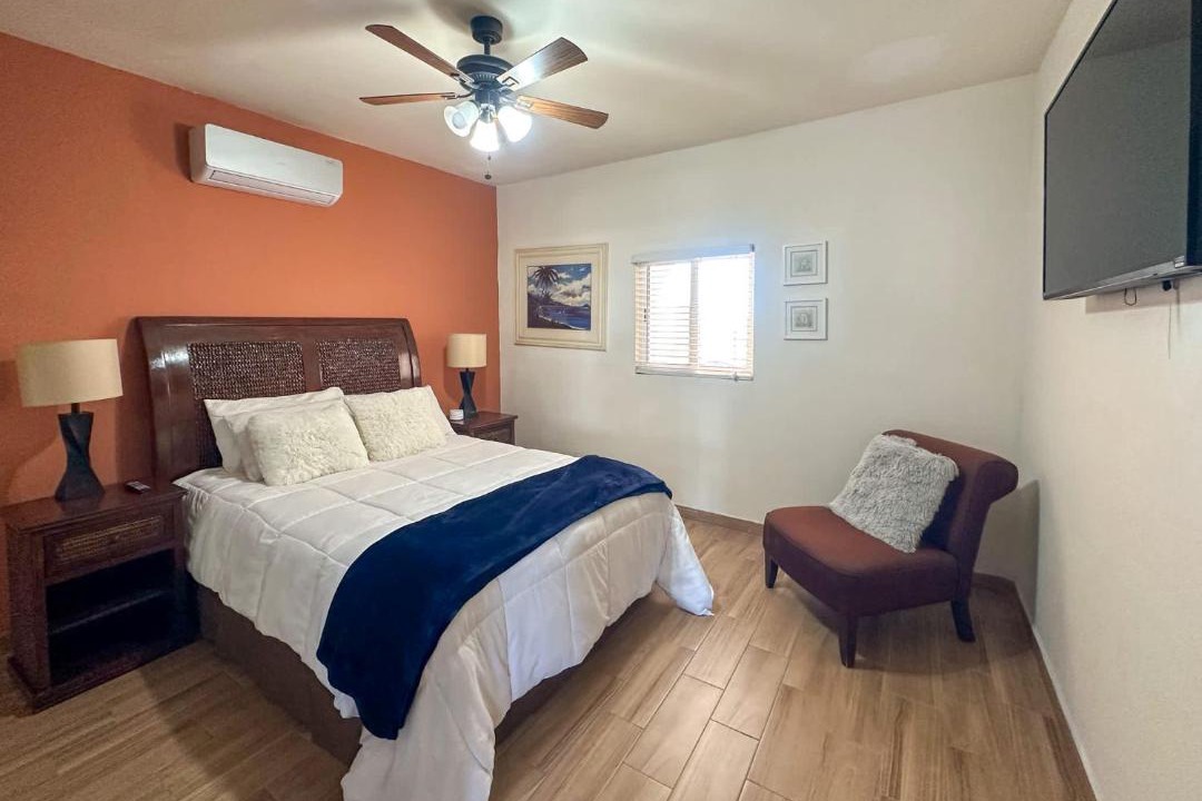 Photo of Bedroom in Cholla Bay