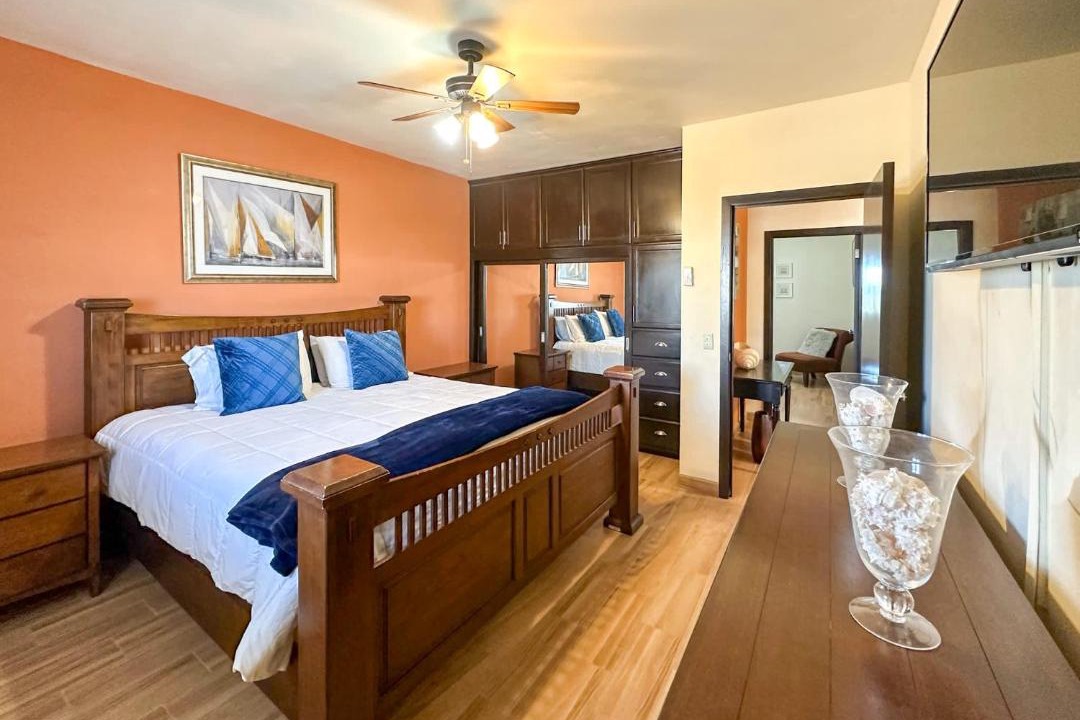 Photo of Bedroom in Cholla Bay