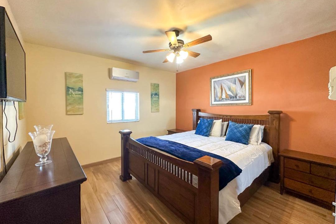 Photo of Bedroom in Cholla Bay