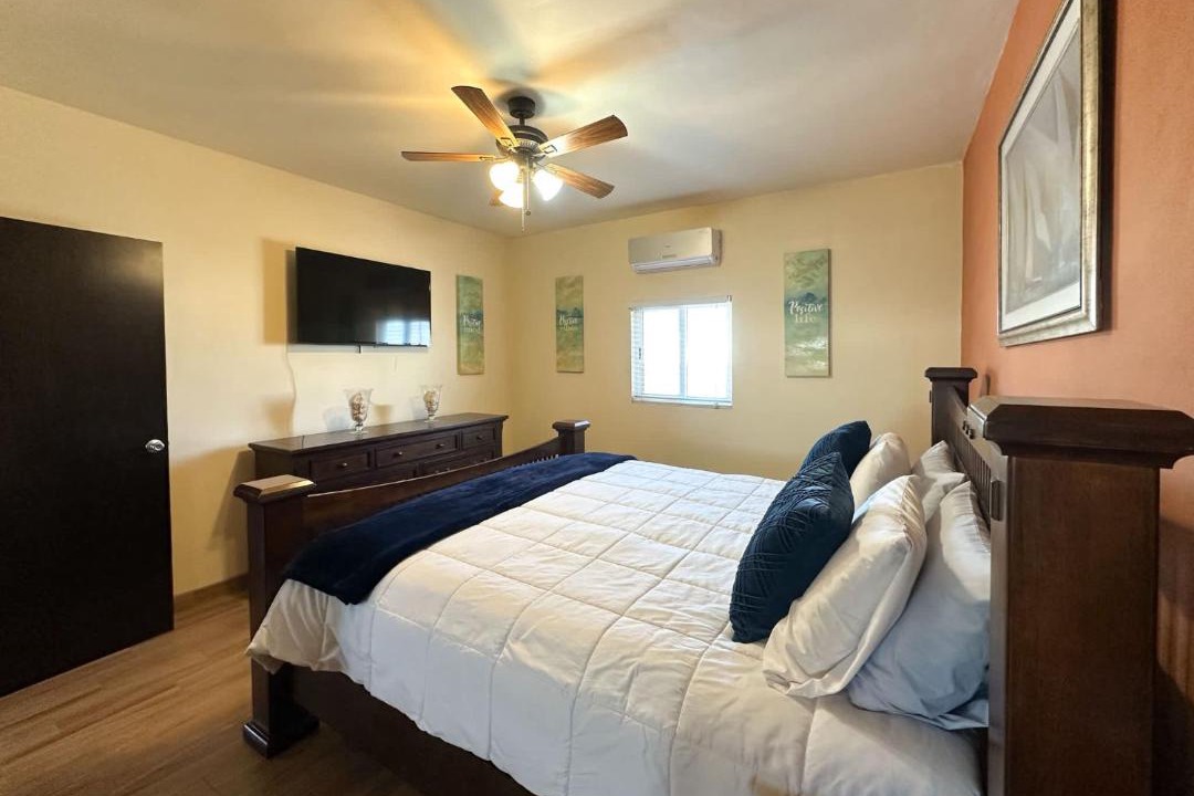 Photo of Bedroom in Cholla Bay