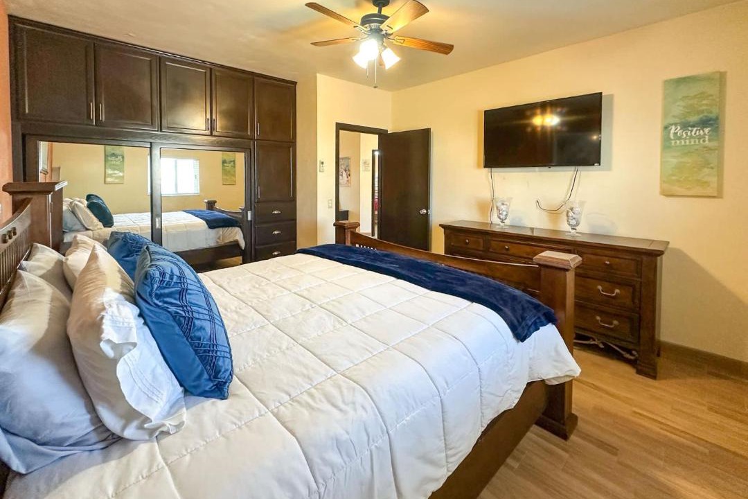 Photo of Bedroom in Cholla Bay