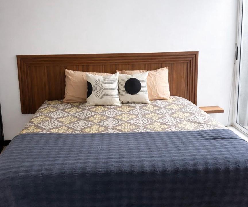 Photo of Bedroom in San Juan de los Lagos