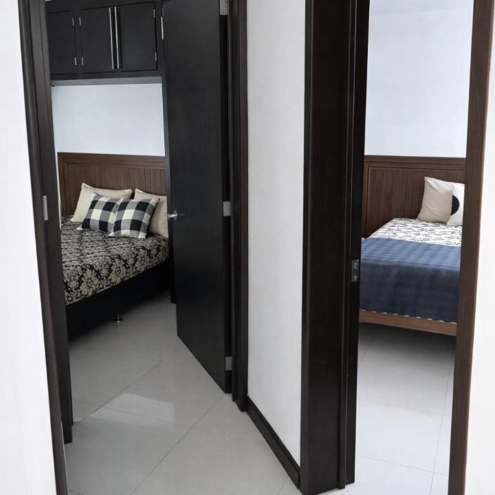 Photo of Bedroom in San Juan de los Lagos