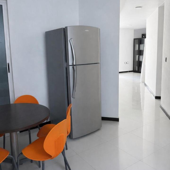 Photo of Kitchen in San Juan de los Lagos