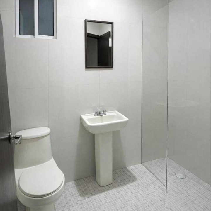 Photo of Bathroom in San Juan de los Lagos