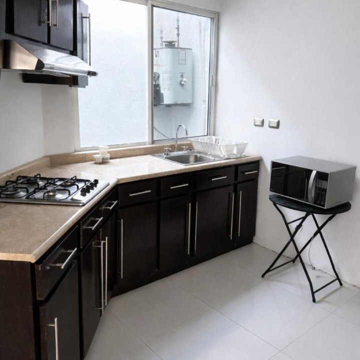 Photo of Kitchen in San Juan de los Lagos