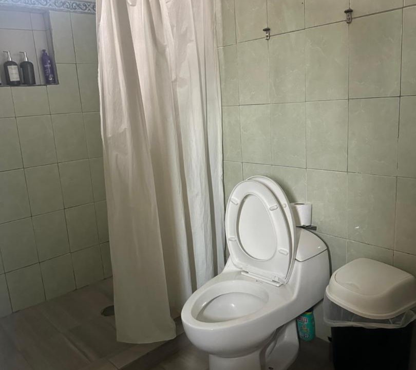 Photo of Bathroom in Minerales