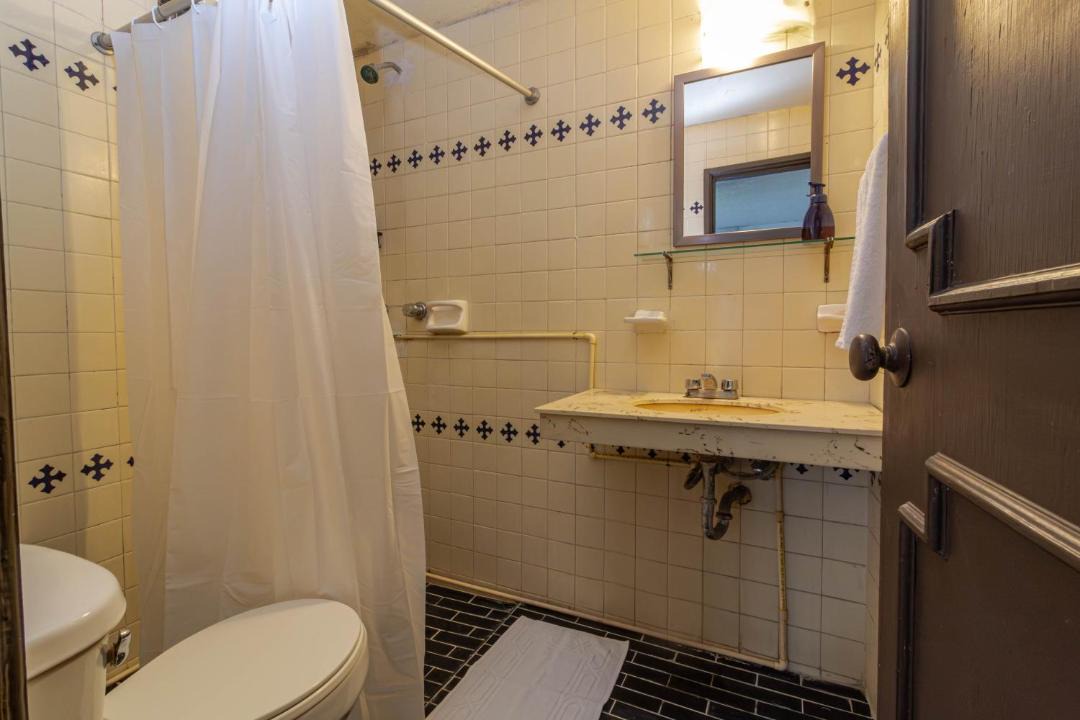 Photo of Bathroom in Chapalita