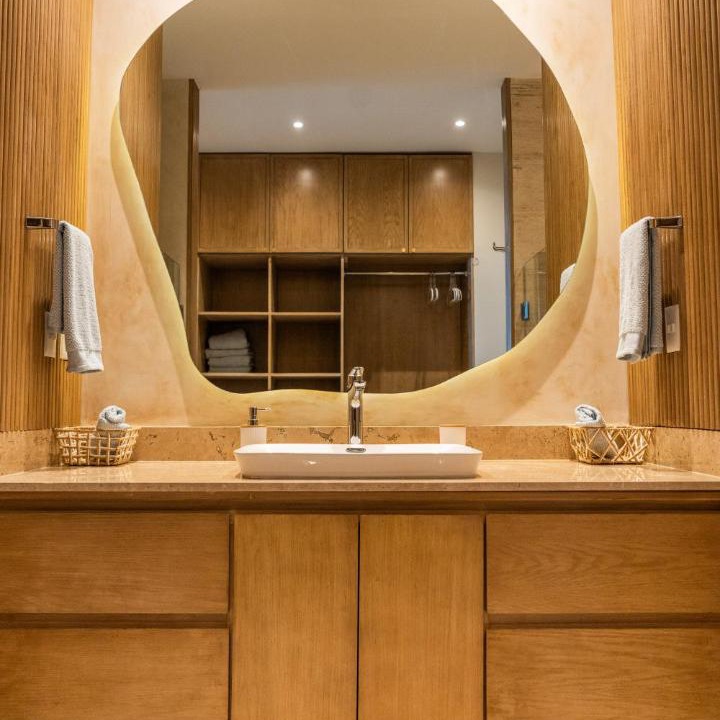 Photo of Bathroom in Tampico