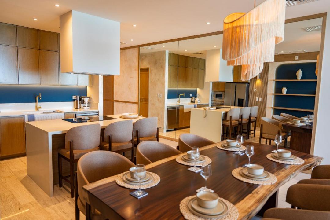 Photo of Kitchen in Tampico
