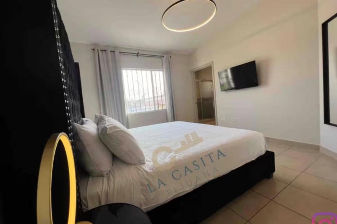 Photo of Bedroom in Tijuana