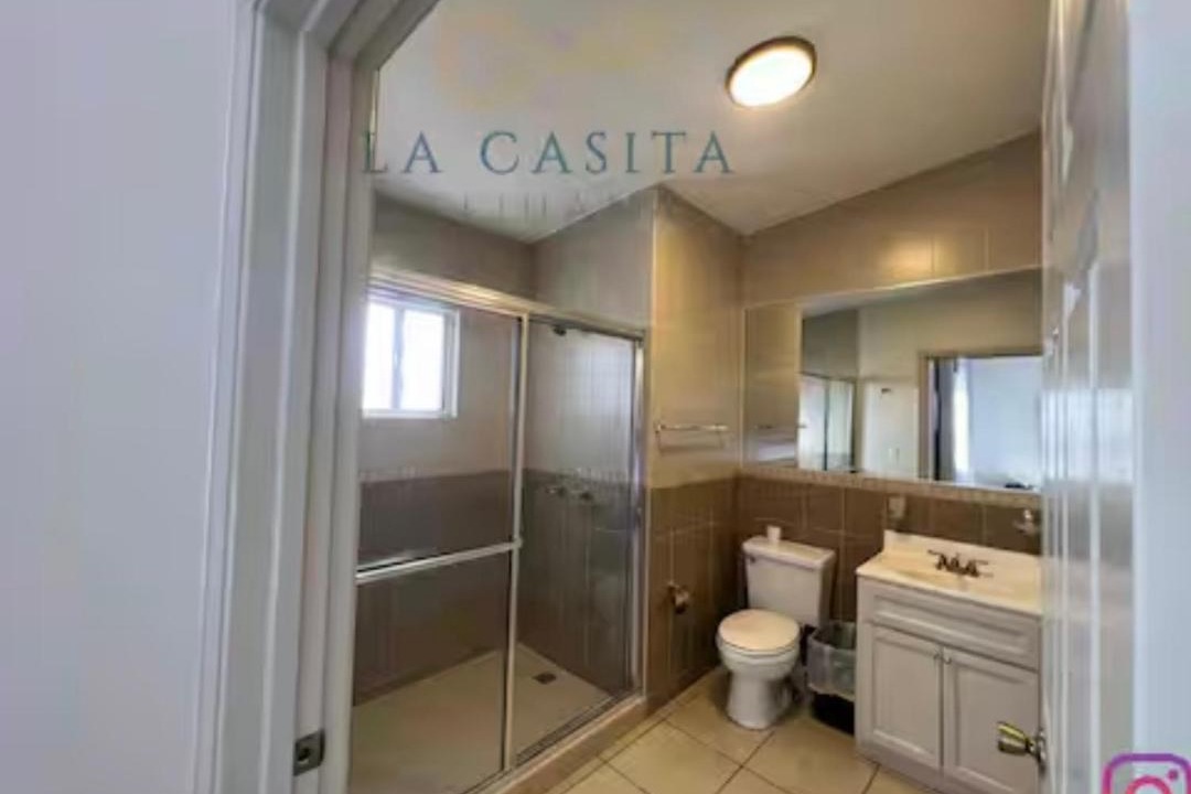 Photo of Bathroom in Tijuana