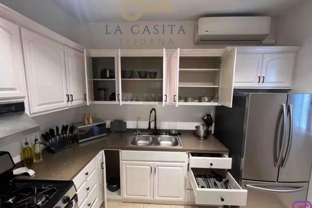 Photo of Kitchen in Tijuana