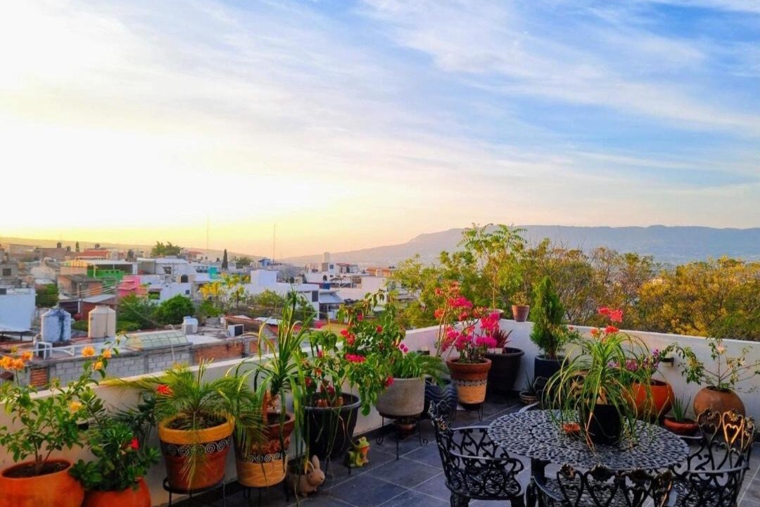 Photo of Patio Balcony in Tuxtla Gutierrez