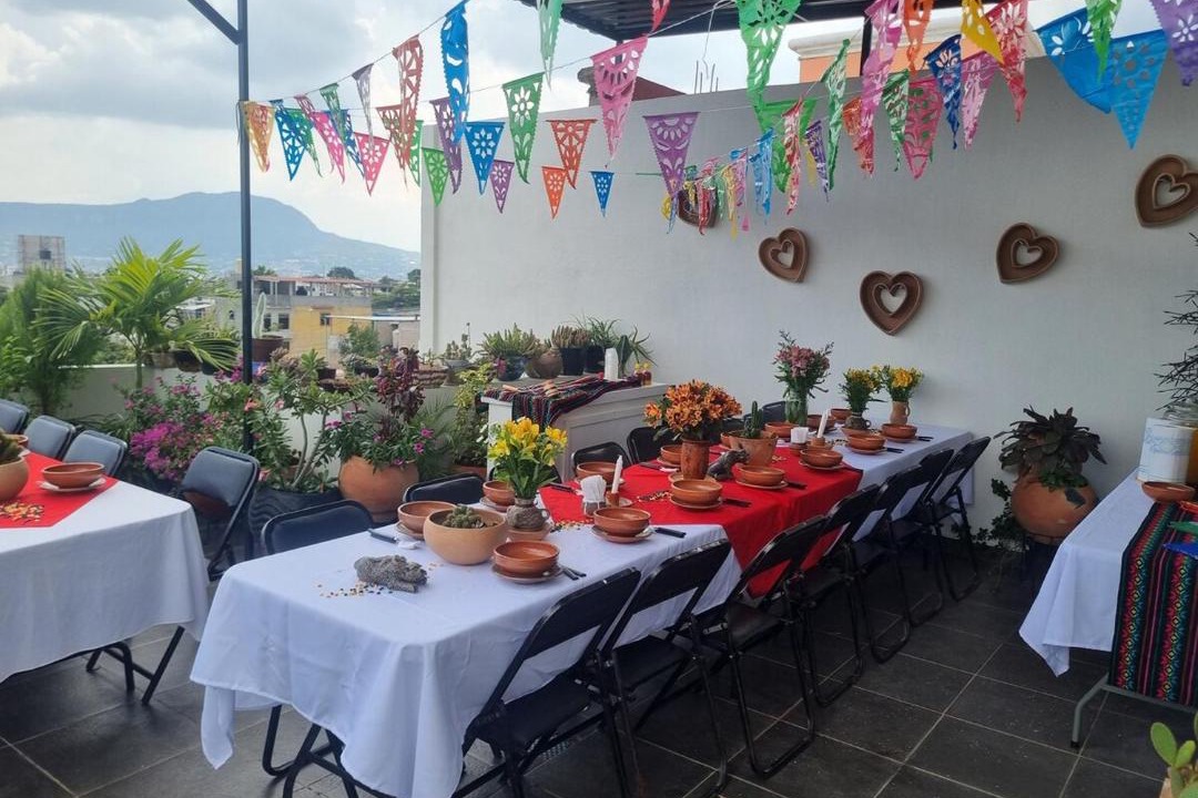 Photo of Patio Balcony in Tuxtla Gutierrez