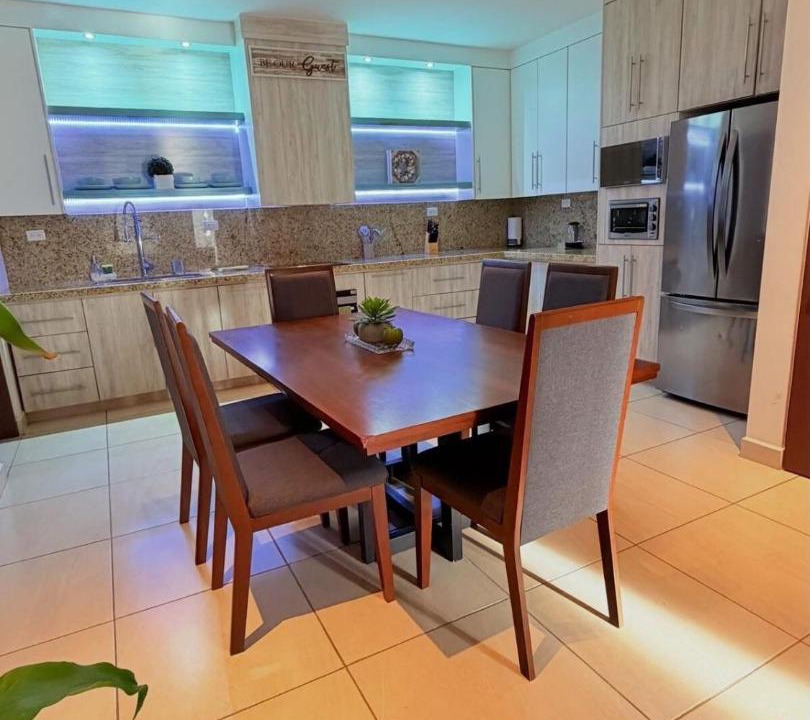 Photo of Kitchen in San Carlos