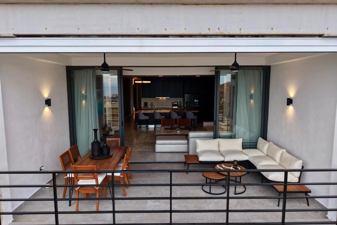 Photo of Patio Balcony in Libertad