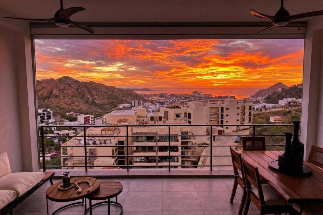 Photo of Patio Balcony in Libertad