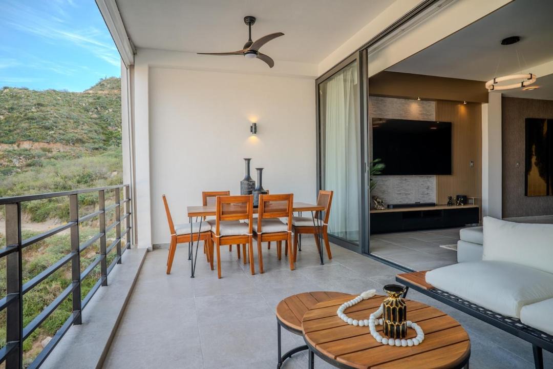 Photo of Patio Balcony in Libertad