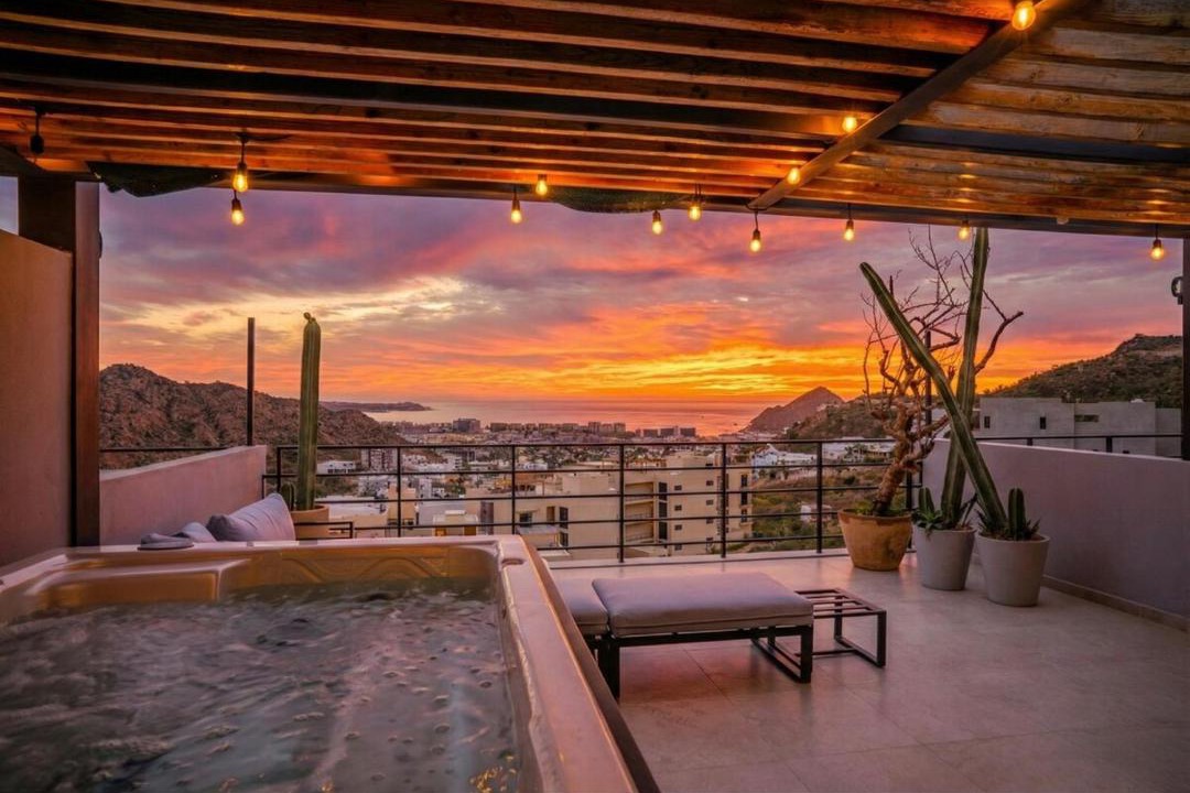 Photo of Patio Balcony in Libertad