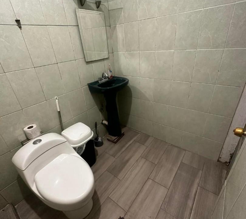 Photo of Bathroom in Minerales