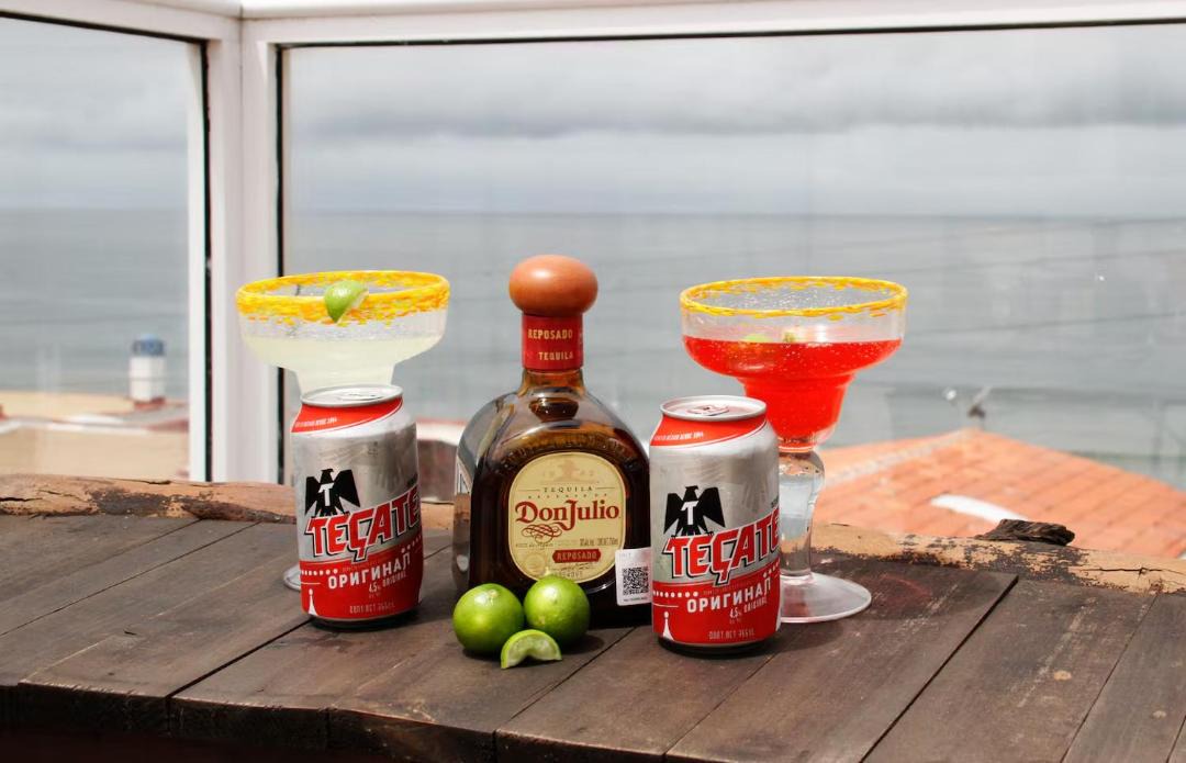 Photo of Patio Balcony in San Antonio del Mar