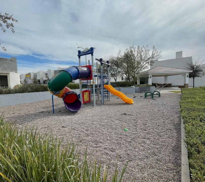 Photo of Outdoor in Saltillo