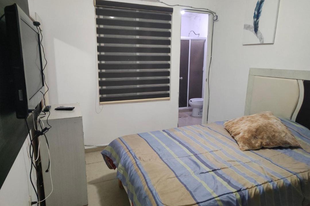 Photo of Bedroom in Aguascalientes