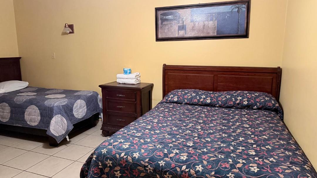 Photo of Bedroom in Tijuana