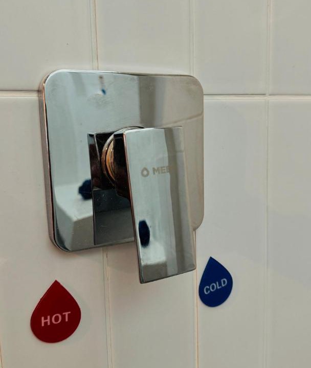 Photo of Bathroom in Jesus Maria