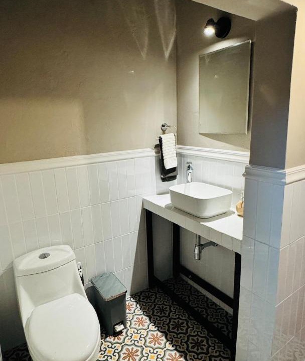 Photo of Bathroom in Jesus Maria
