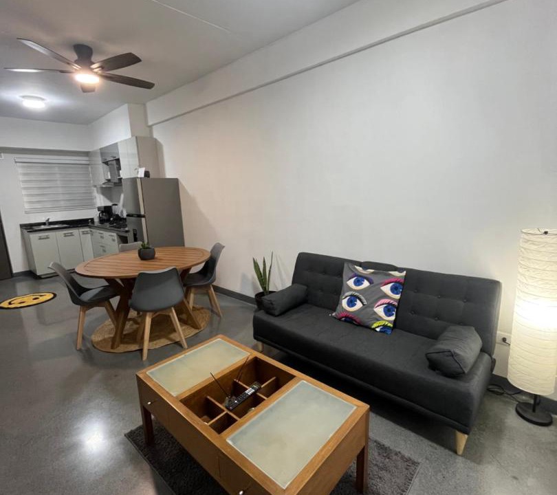 Photo of Livingroom in Guadalupe