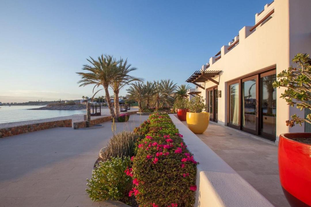 Photo of Patio Balcony in La Paz