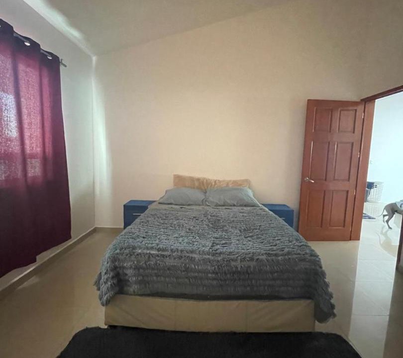 Photo of Bedroom in Queretaro